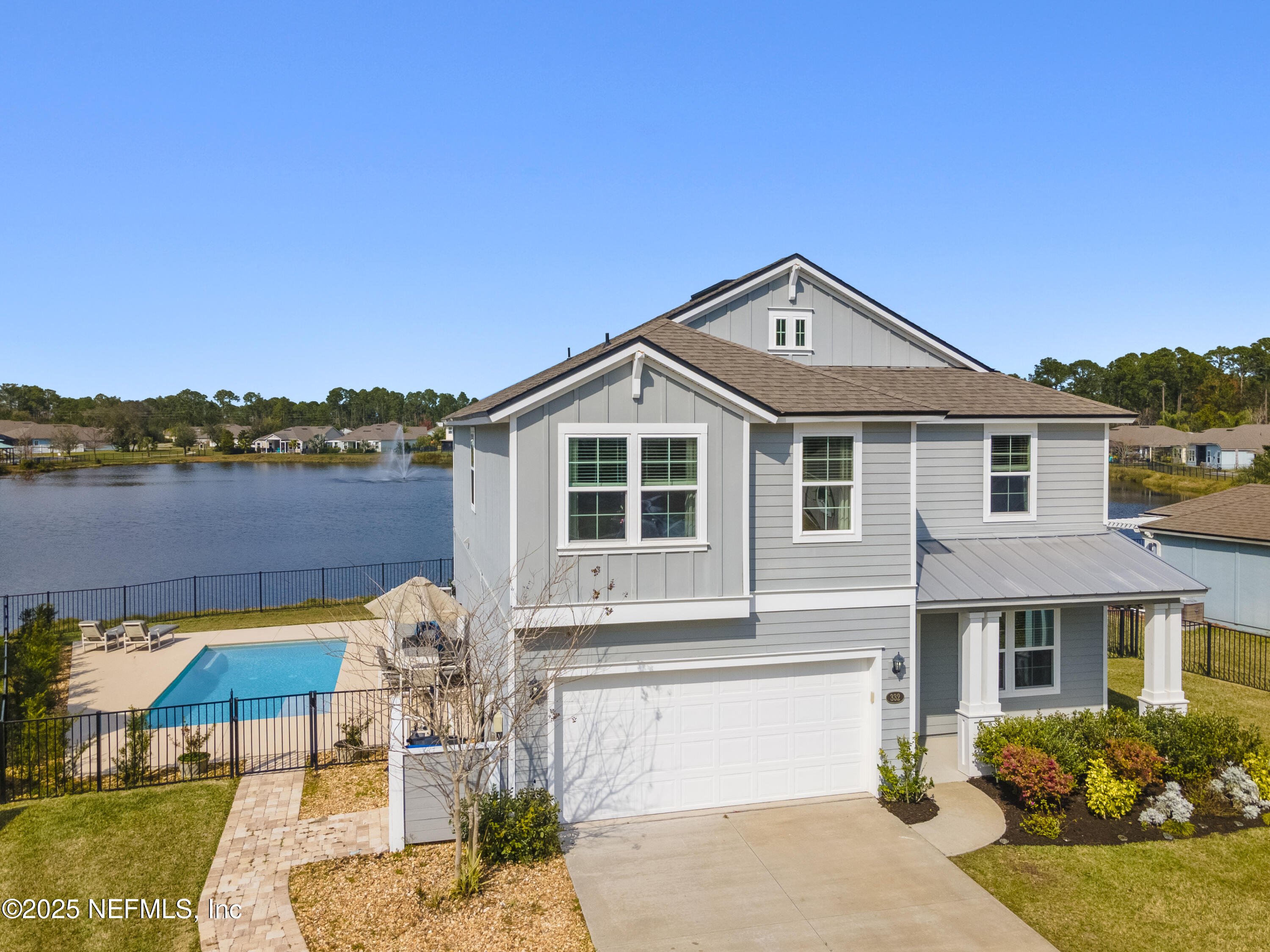 332 LOST LAKE Drive