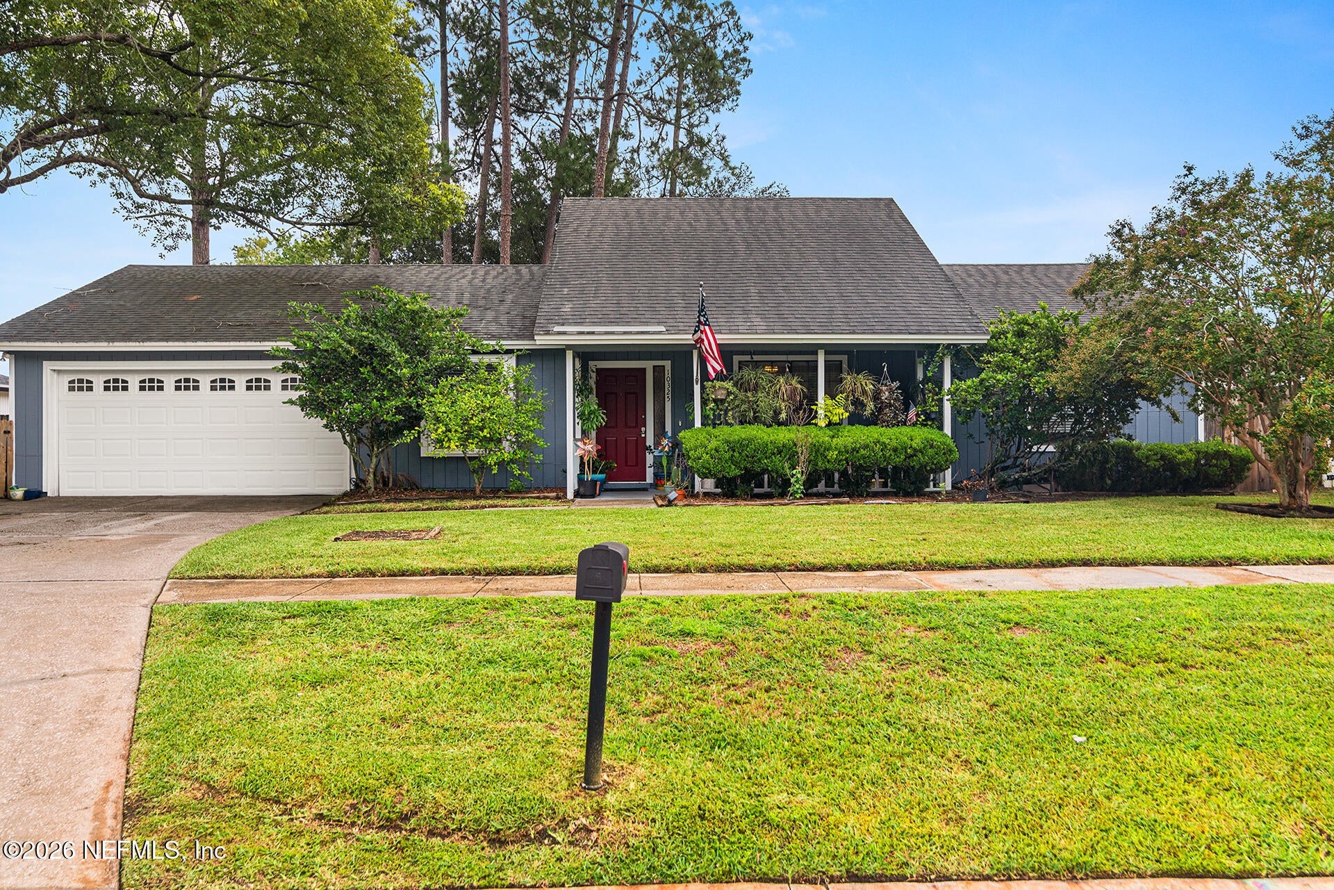 10325 WALNUT Bend N