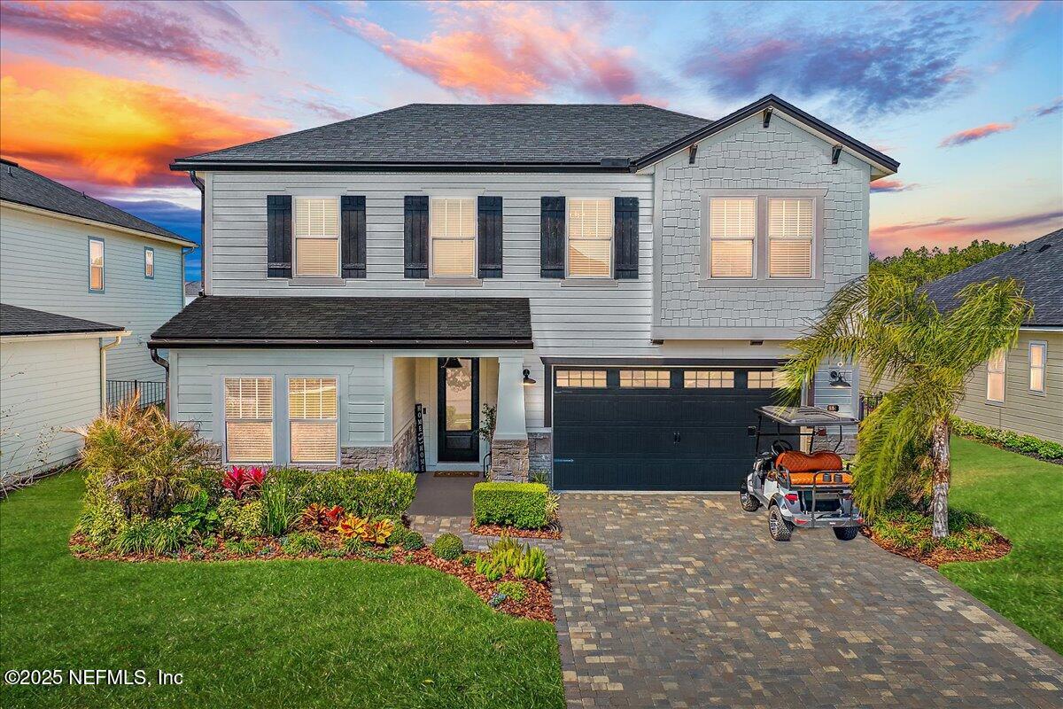 804 SILVER PINE Drive