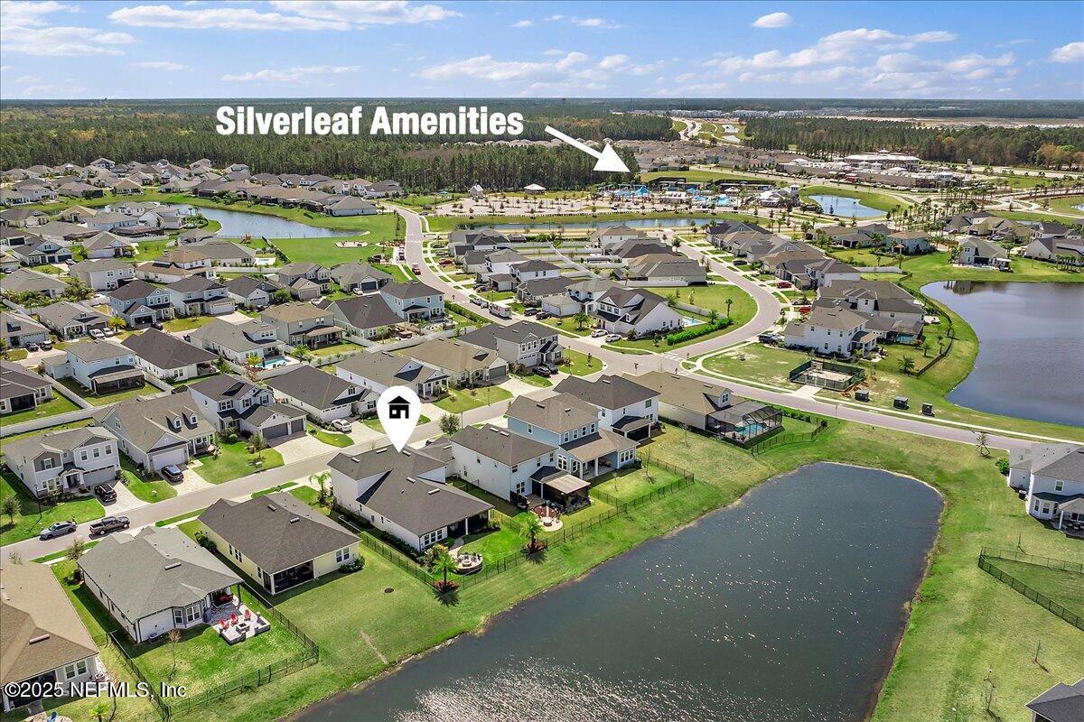 804 SILVER PINE Drive
