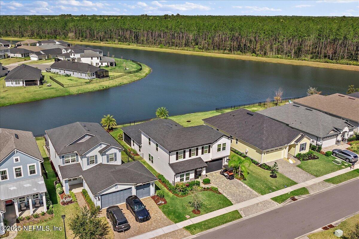 804 SILVER PINE Drive