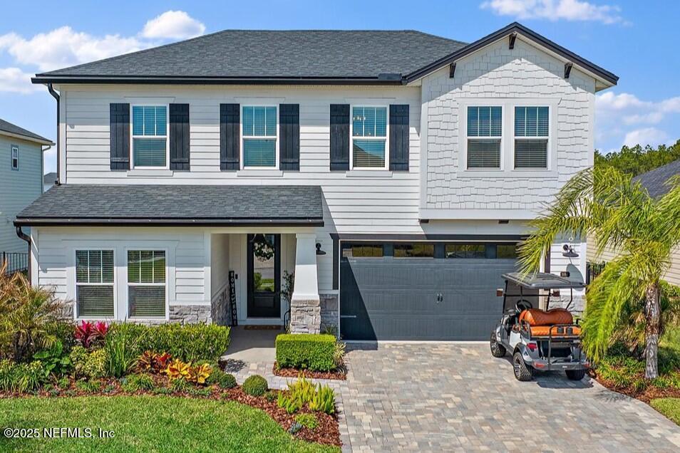 804 SILVER PINE Drive