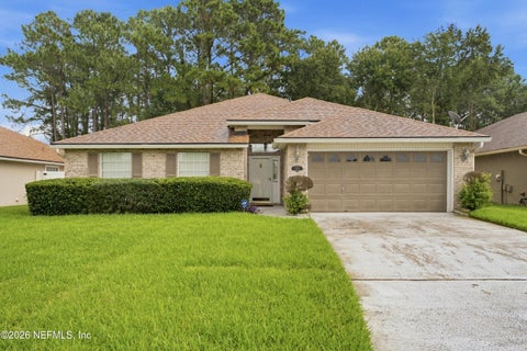 Photo of 1879 SUNCHASE Court, Jacksonville, FL 32246 (MLS # 2165256)