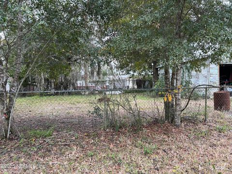 A home in Palatka