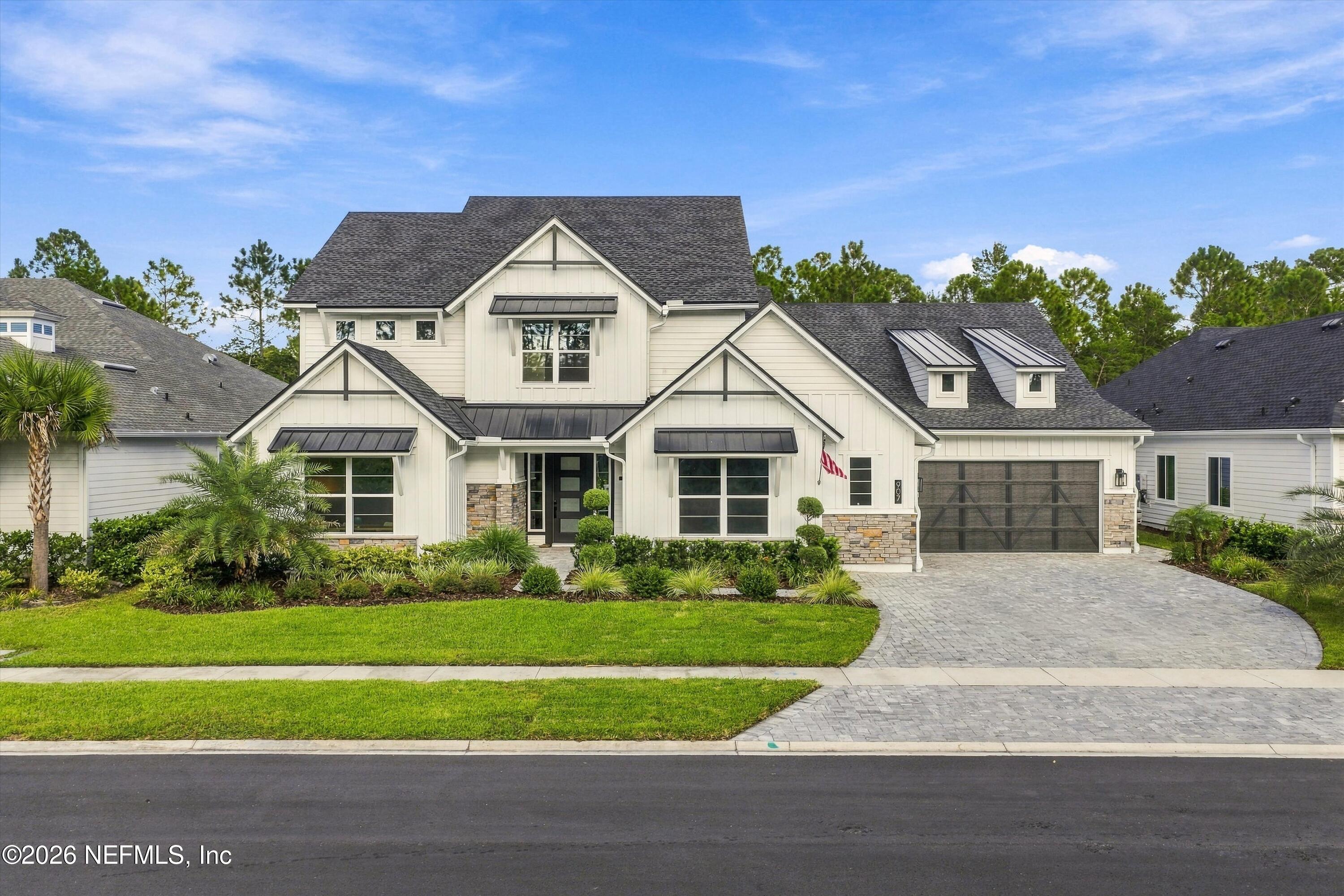 907 SEAGROVE Drive