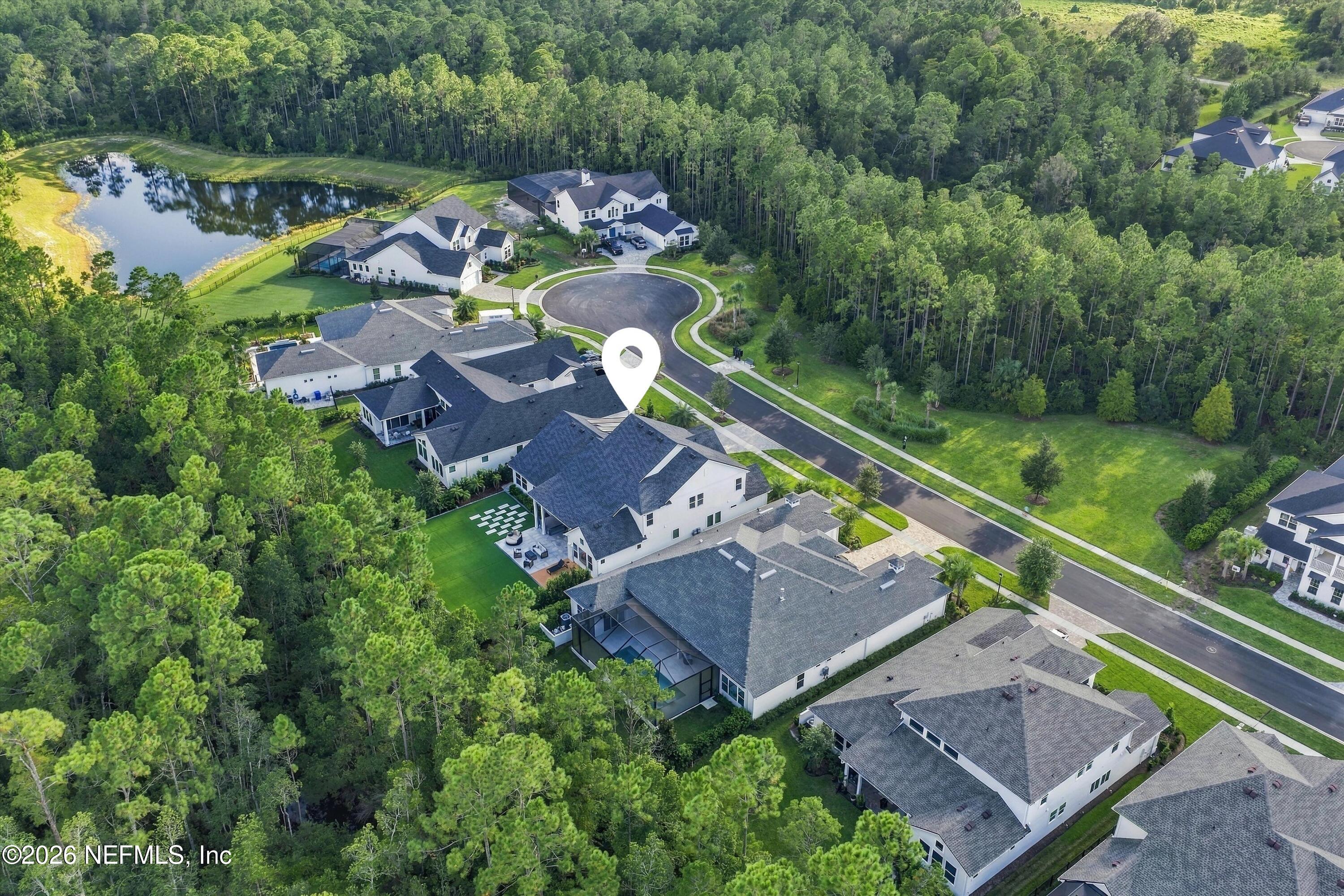 907 SEAGROVE Drive