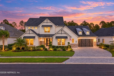 Photo of 907 SEAGROVE Drive, Ponte Vedra, FL 32081 (MLS # 2167173)