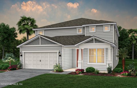942 ROOSTER HOLLOW Way Middleburg FL 32068