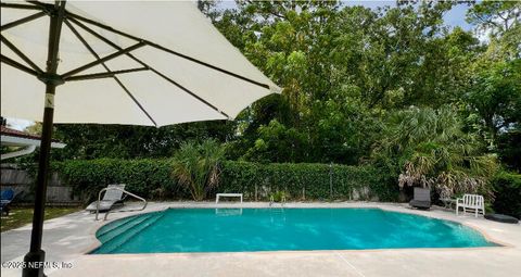 6812 CABALLERO Drive Jacksonville FL 32217