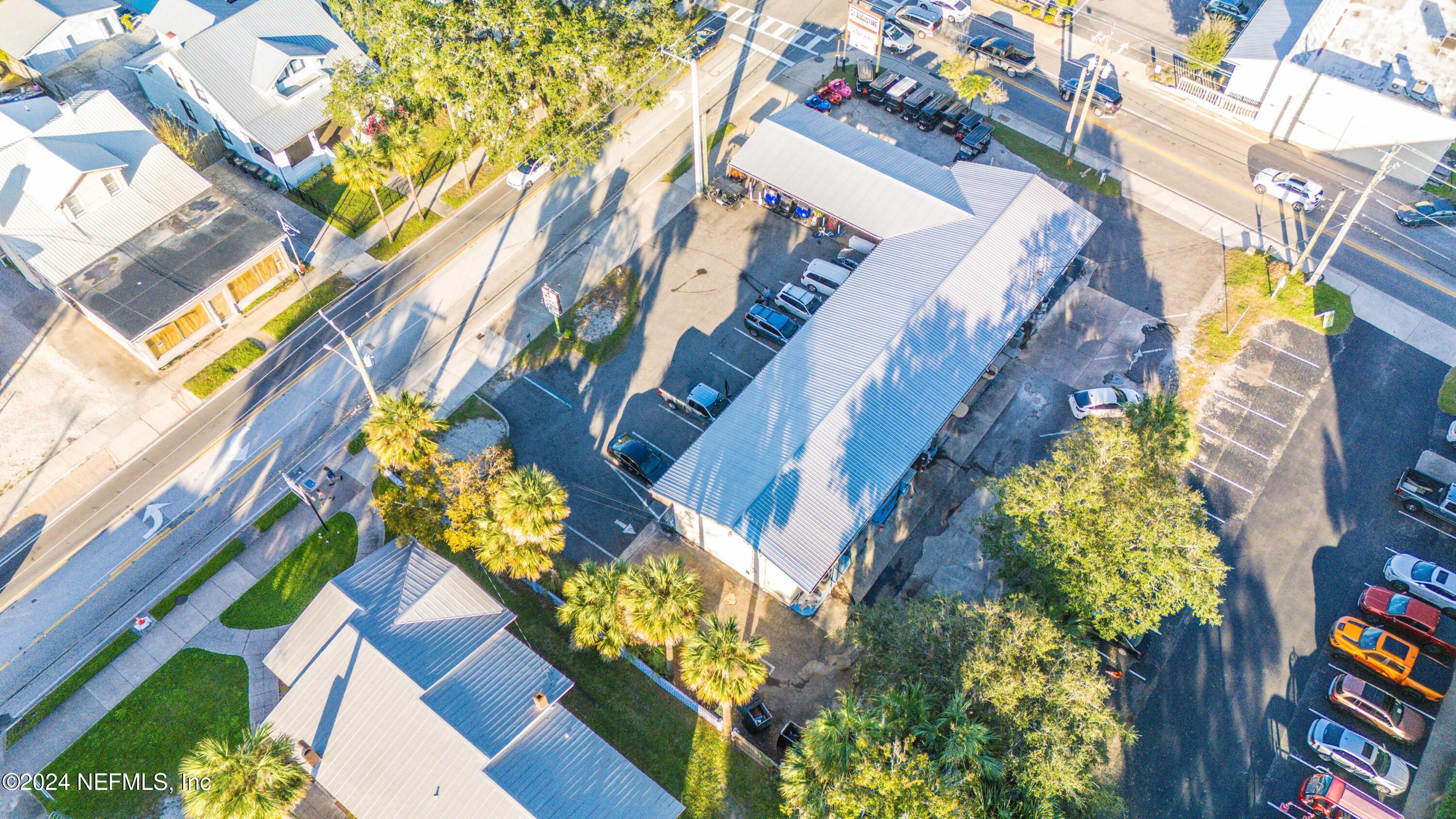 125 KING Street