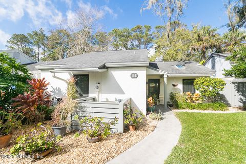 A home in Ponte Vedra Beach