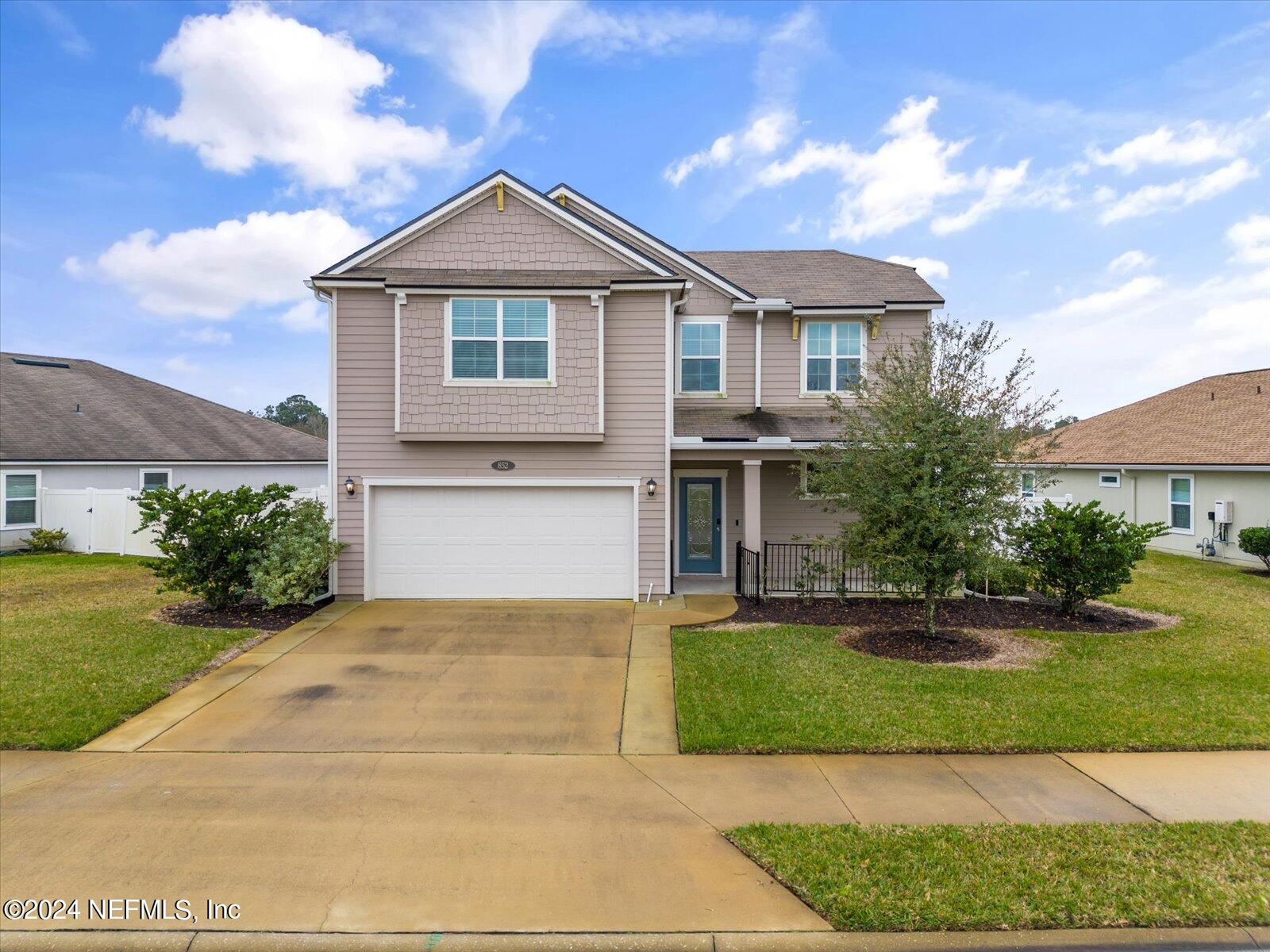 St Augustine, Florida 32086, United States, 4 Bedrooms Bedrooms, ,3 BathroomsBathrooms,Residential,Active,66949