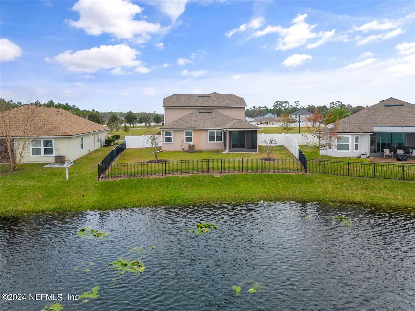 St Augustine, Florida 32086, United States, 4 Bedrooms Bedrooms, ,3 BathroomsBathrooms,Residential,Active,66949