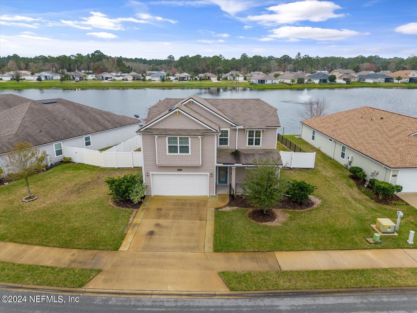 St Augustine, Florida 32086, United States, 4 Bedrooms Bedrooms, ,3 BathroomsBathrooms,Residential,Active,66949