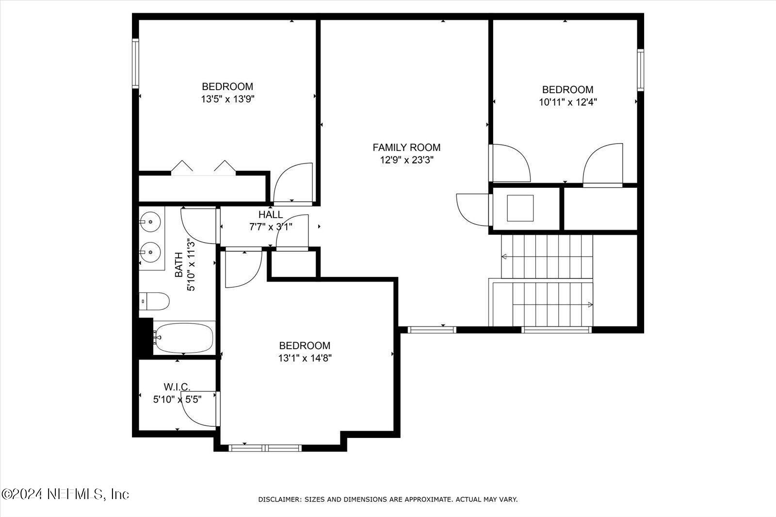 St Augustine, Florida 32086, United States, 4 Bedrooms Bedrooms, ,3 BathroomsBathrooms,Residential,Active,66949