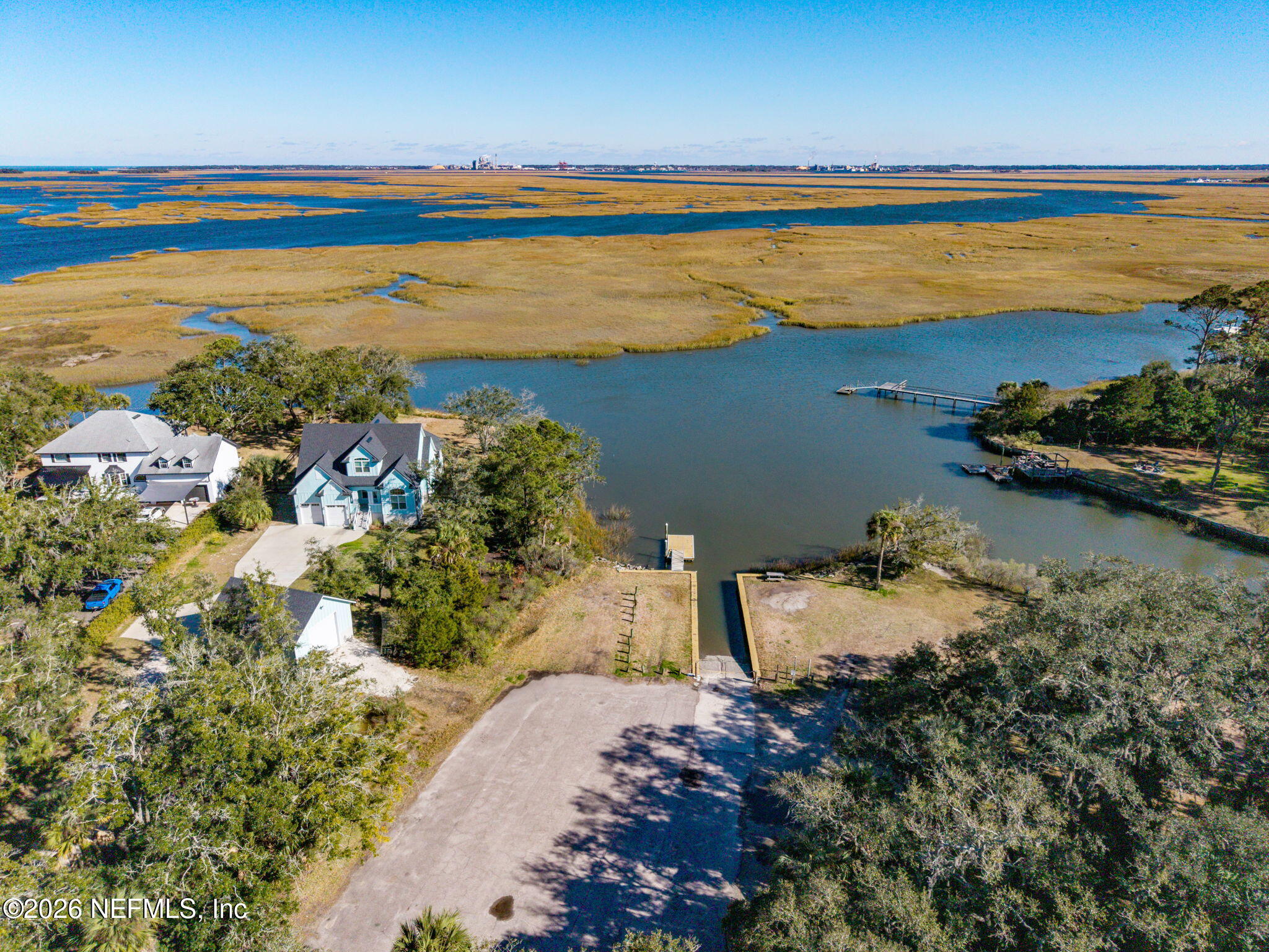 97428 BLACKBEARDS Way