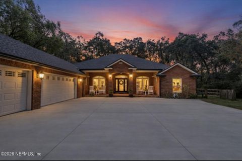 97428 BLACKBEARDS Way Yulee FL 32097