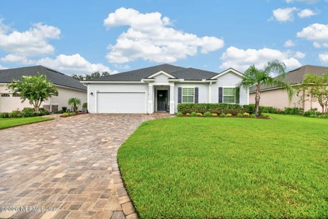 Photo of 1912 SILO OAKS Place, Middleburg, FL 32068 (MLS # 2164552)