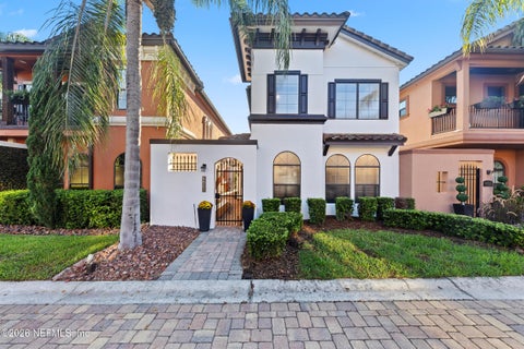 Photo of 8861 LA TERRAZZA Place, Jacksonville, FL 32217 (MLS # 2165759)