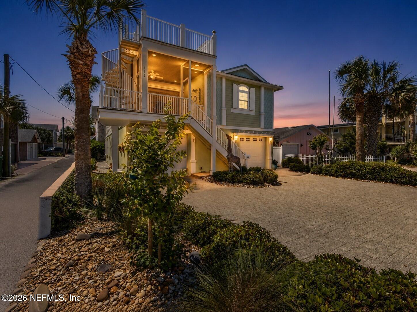 111 CHERRY Street