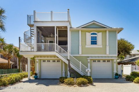 111 CHERRY Street Neptune Beach FL 32266
