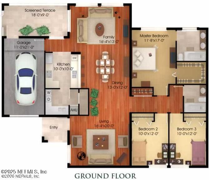 9745 TOUCHTON Road 2201