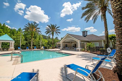 A home in St Augustine