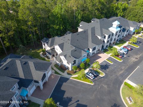 A home in St Augustine