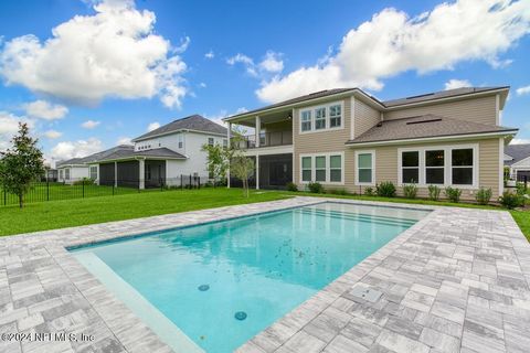 A home in St Augustine