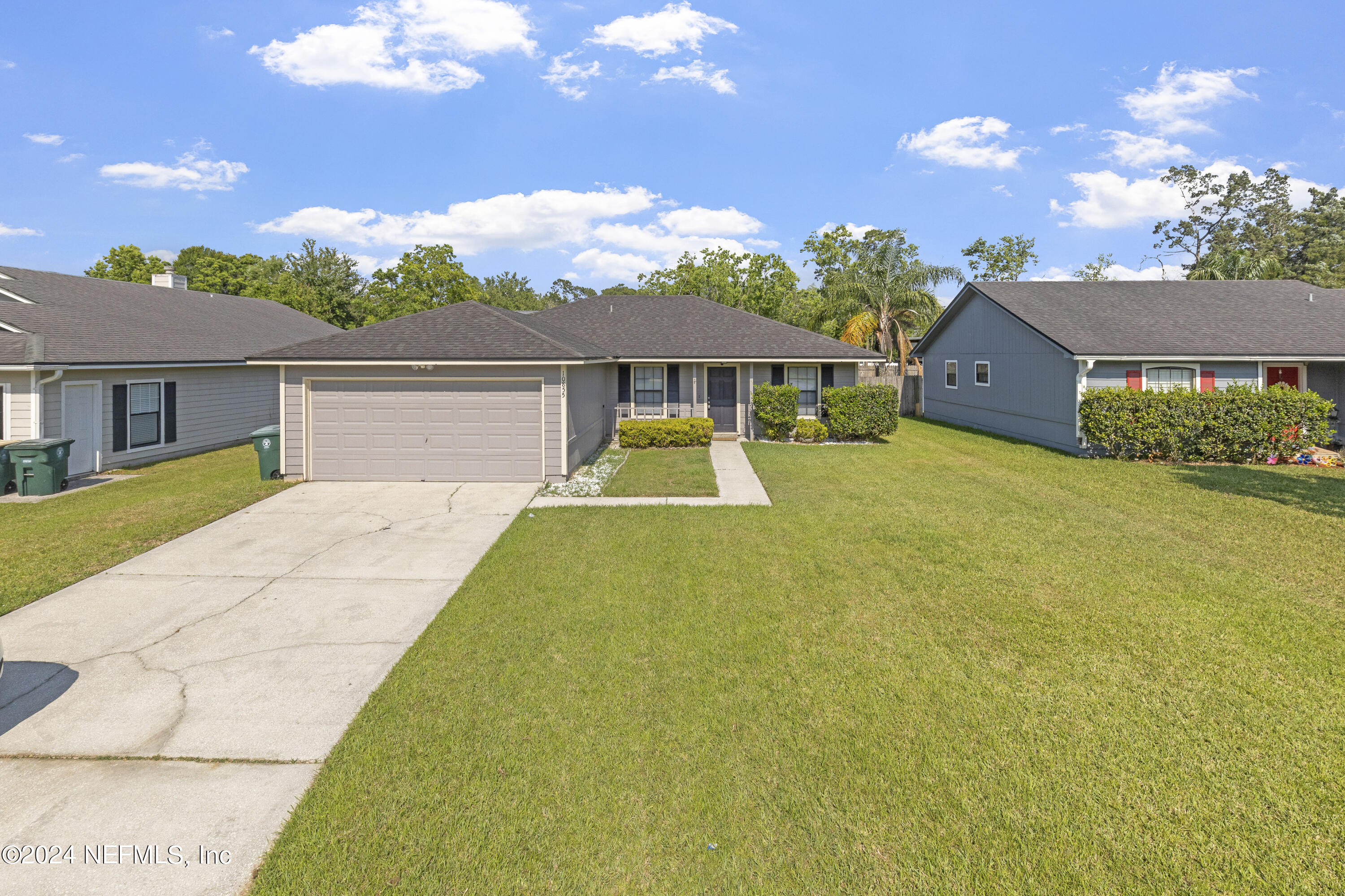 Jacksonville, FL home for sale located at 10855 Rutherford Court, Jacksonville, FL 32257