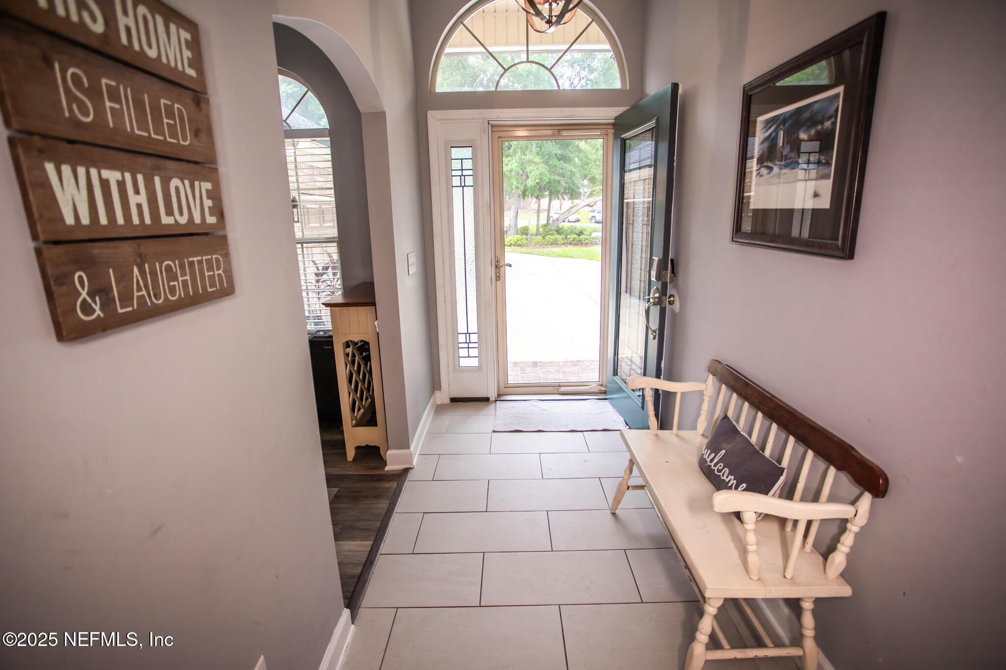 2361 SANDY RUN Drive N