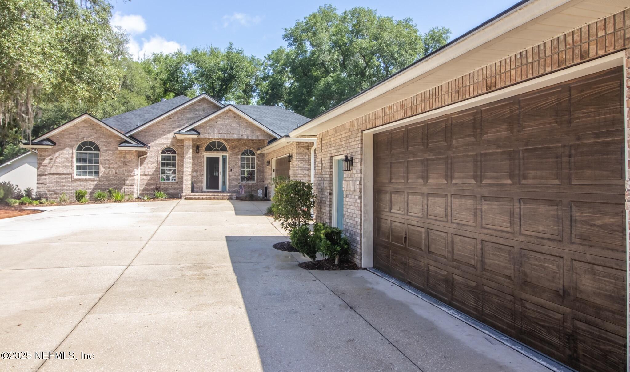 2361 SANDY RUN Drive N