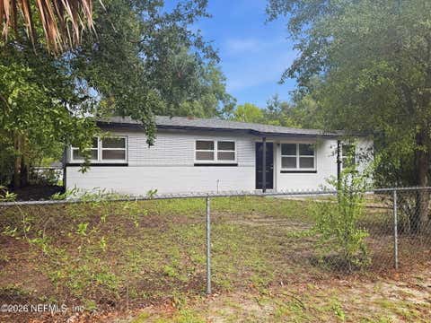 Photo of 4823 DONNYBROOK Avenue, Jacksonville, FL 32208 (MLS # 2159527)