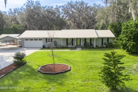 308 SE 2nd Avenue, Melrose, FL 32666 - MLS#: 2073015
