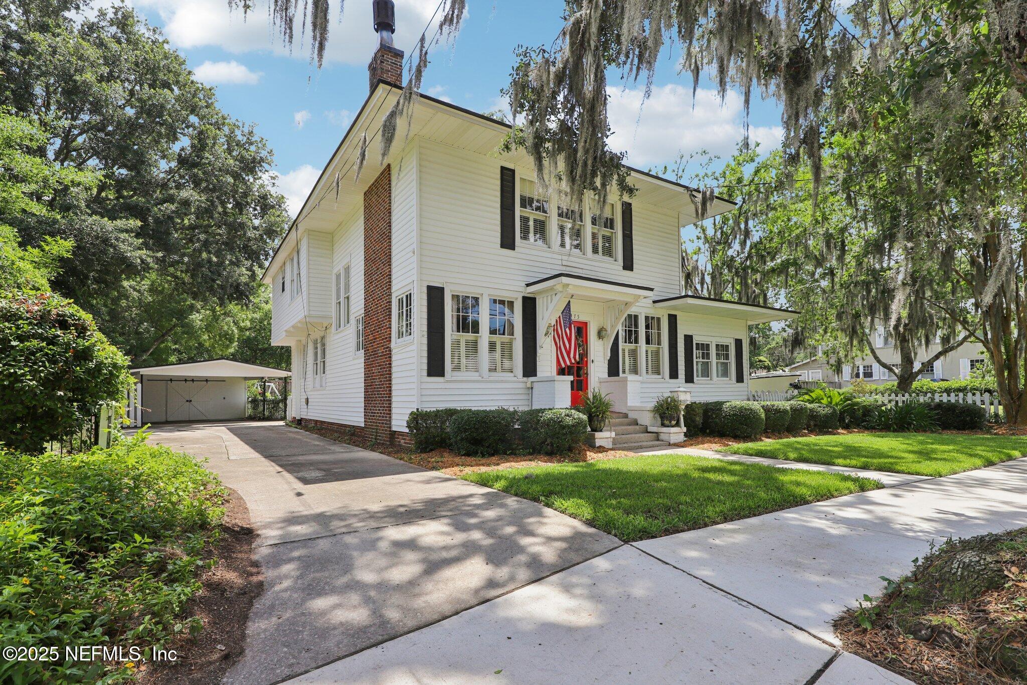 1475 BELVEDERE Avenue