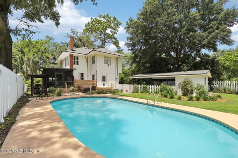 1475 BELVEDERE Avenue Jacksonville FL 32205