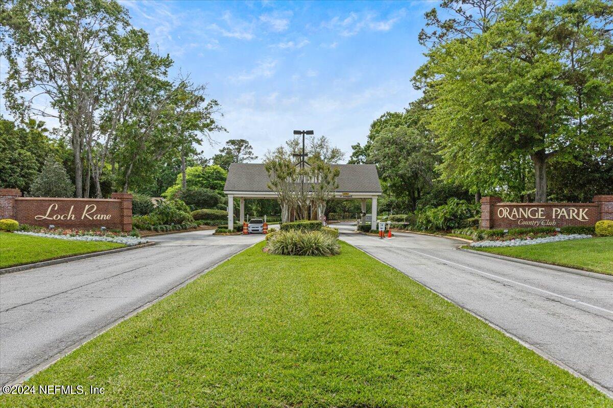 Orange Park, FL home for sale located at 748 Duart Drive, Orange Park, FL 32073