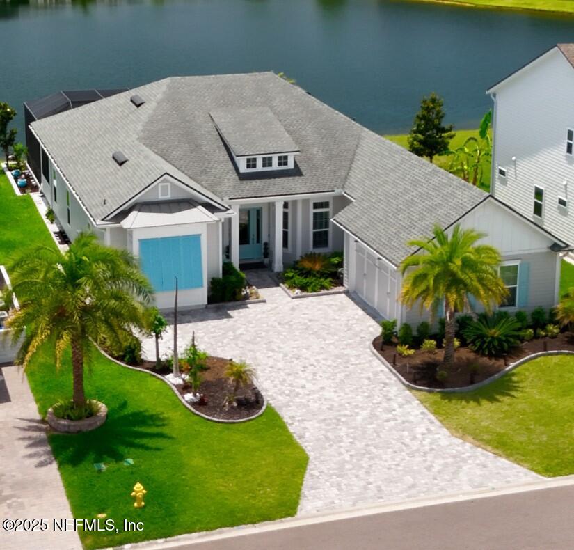 742 HONEY BLOSSOM Road