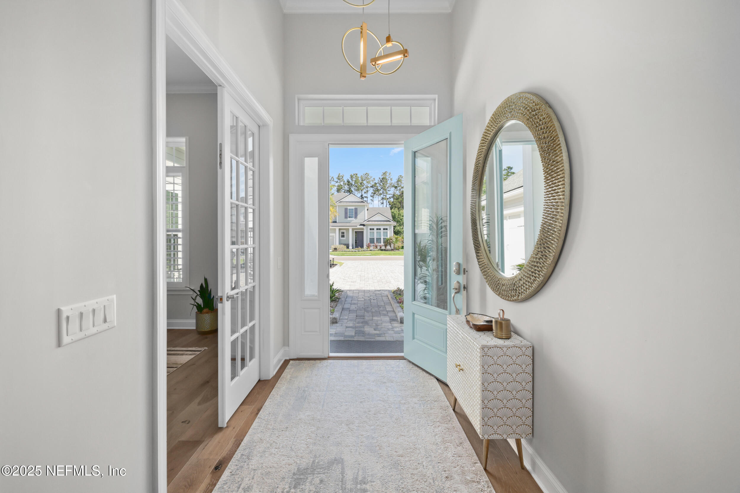 742 HONEY BLOSSOM Road