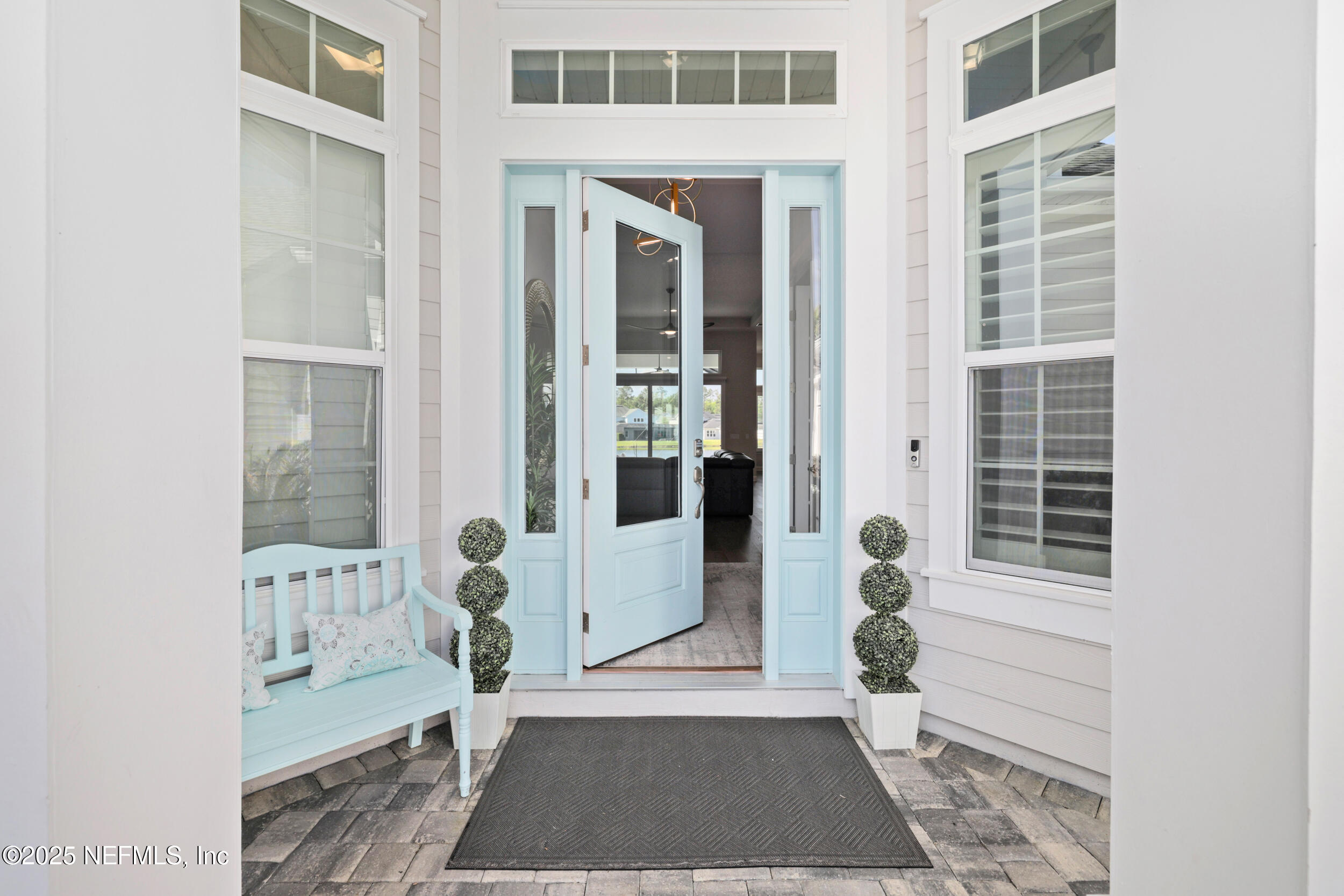 742 HONEY BLOSSOM Road