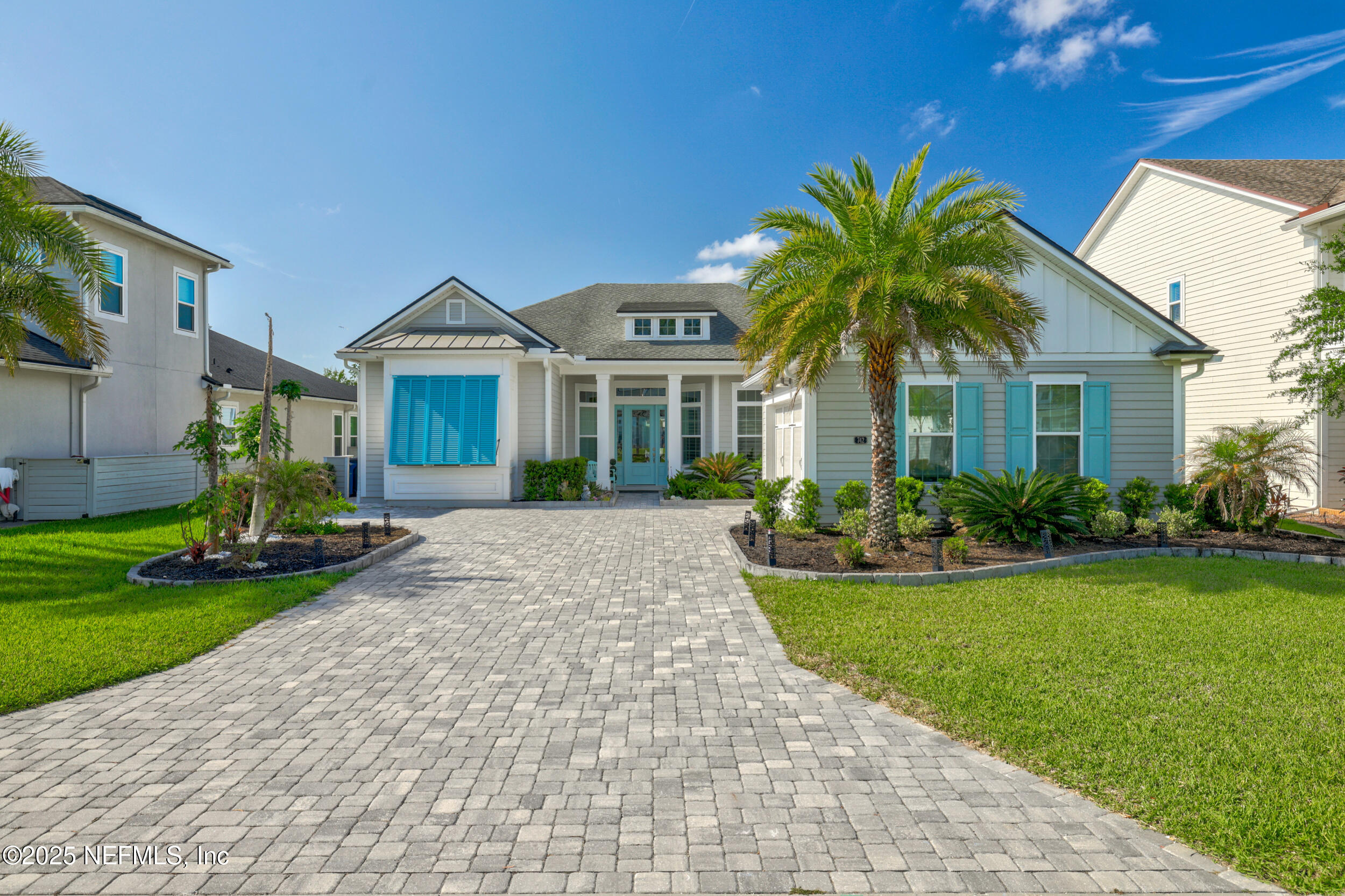 742 HONEY BLOSSOM Road