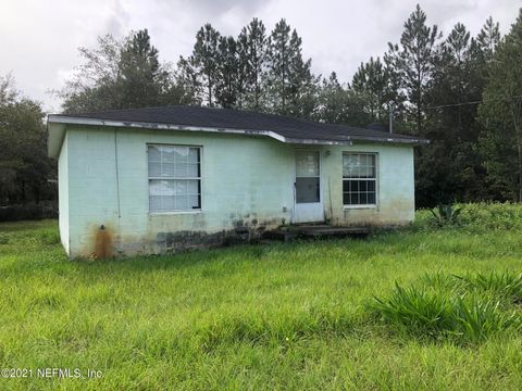 A home in Sanderson