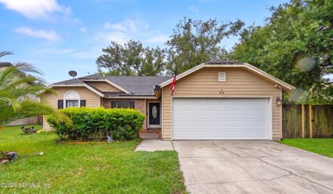 Photo of 414 SHAMROCK AVE S, Jacksonville, FL 32218 (MLS # 2145257)