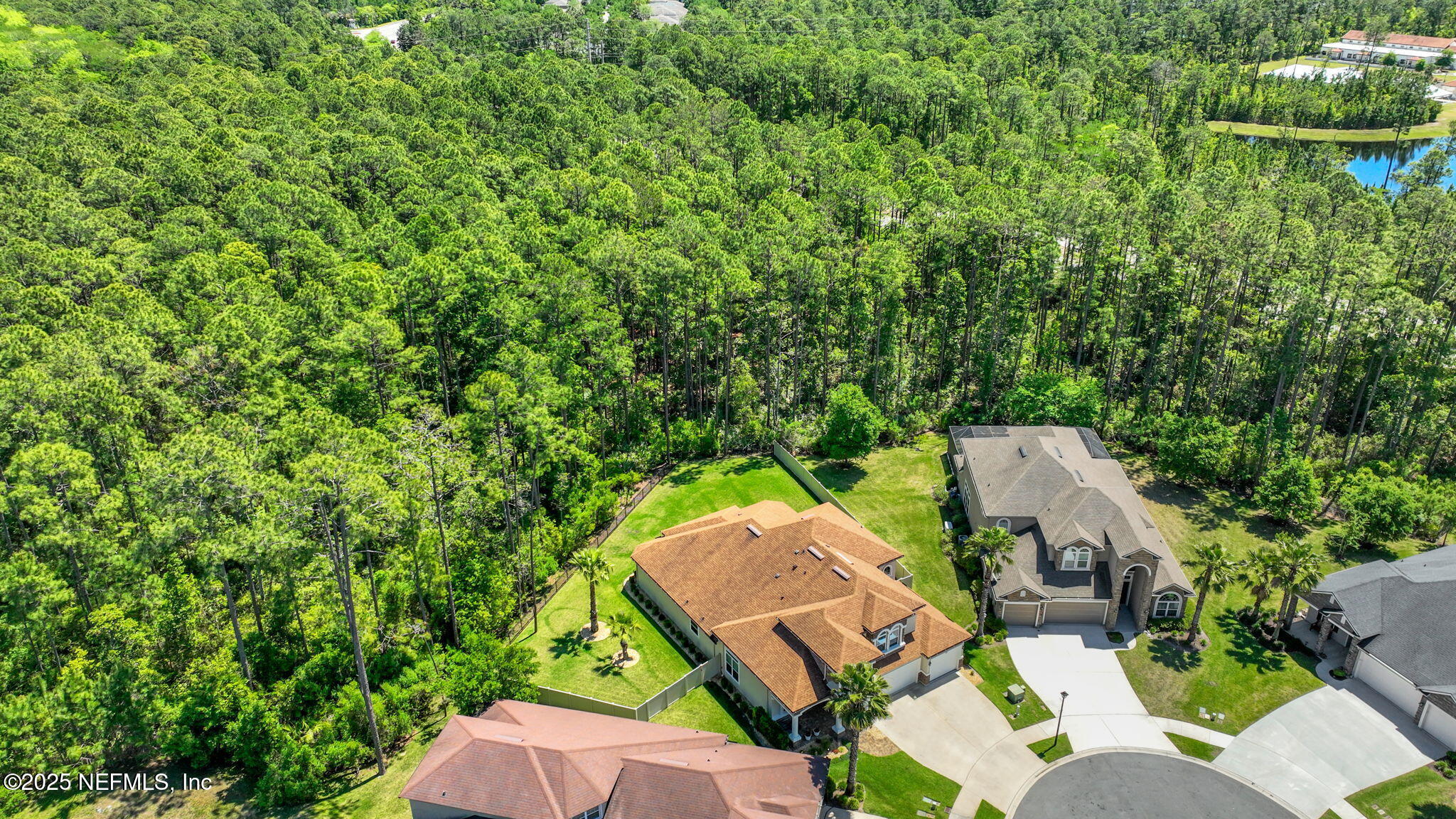 45 KING PALM Court