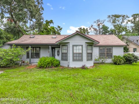 1133 PLAINFIELD Avenue Orange Park FL 32073