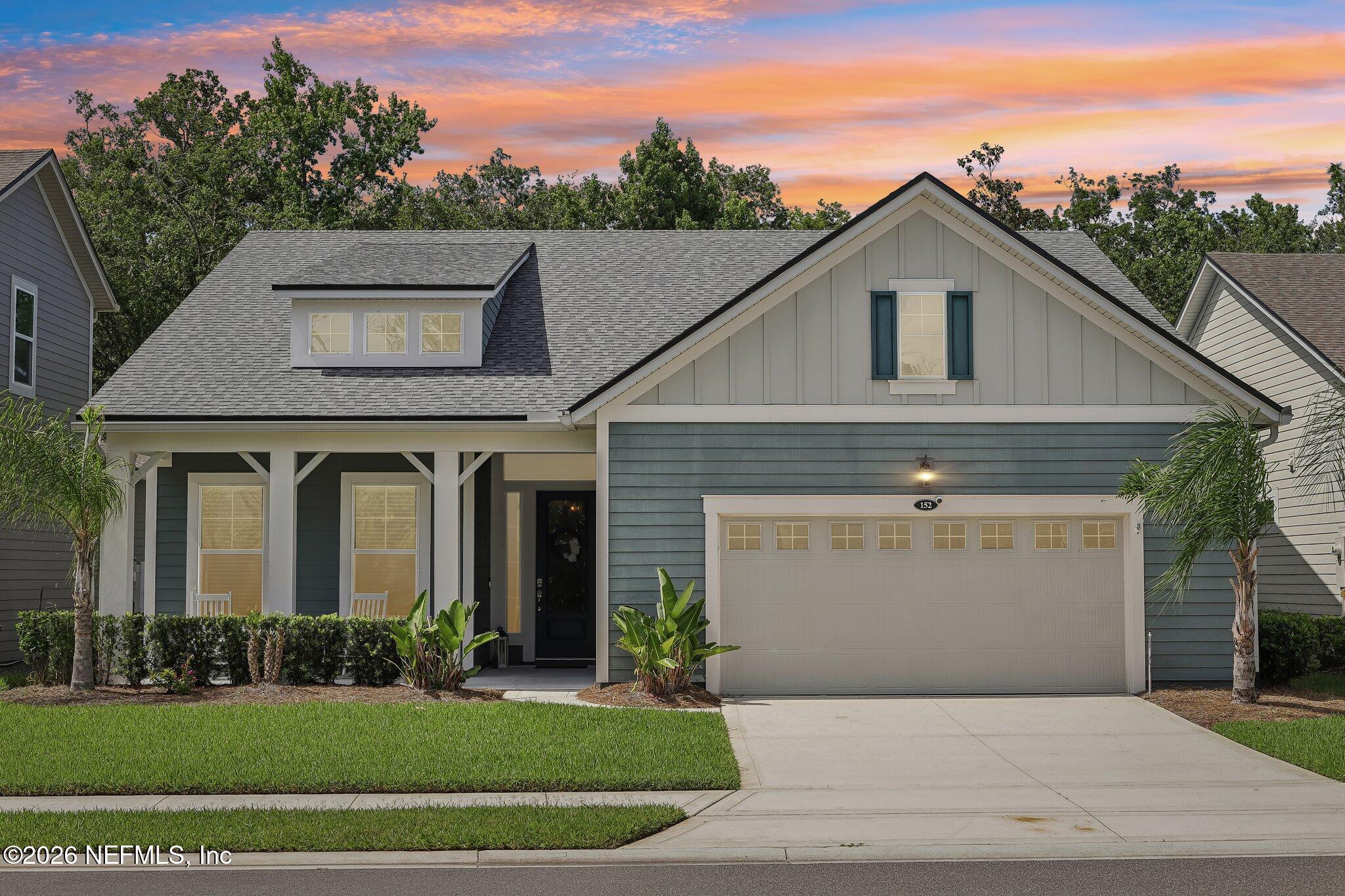 152 CLOVERBROOK Road