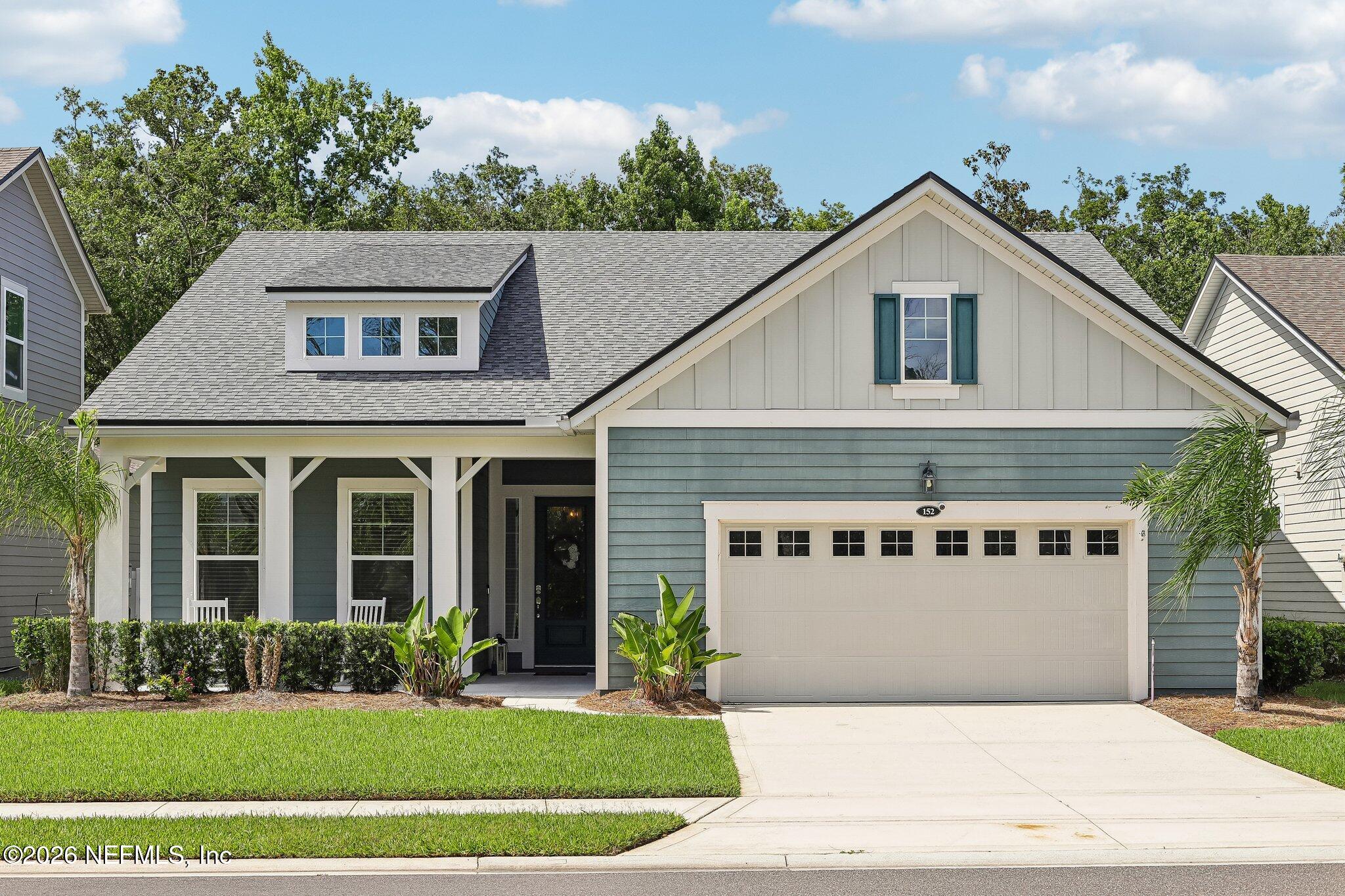 152 CLOVERBROOK Road