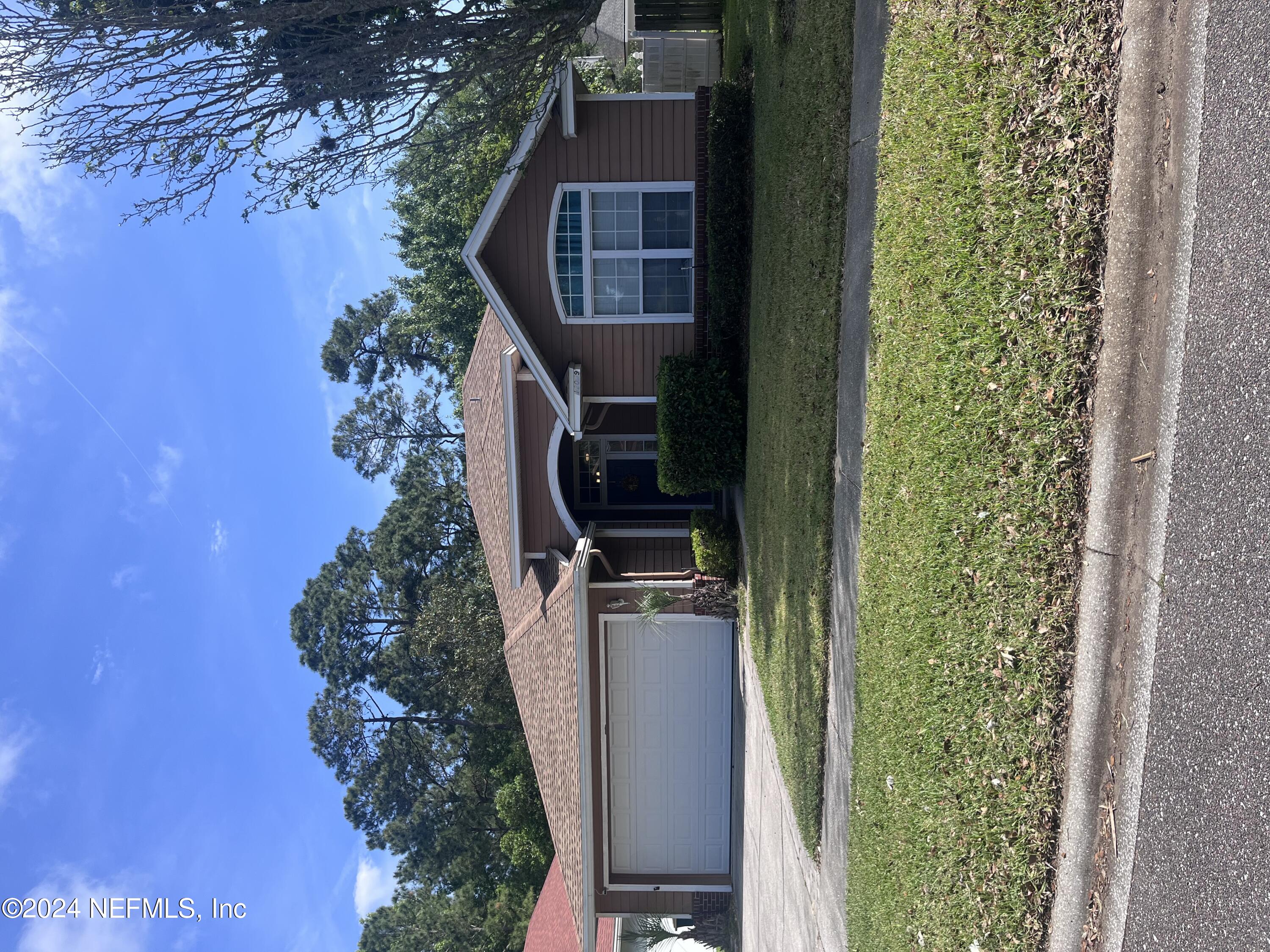 Jacksonville, FL home for sale located at 12049 Coachman Lakes Way, Jacksonville, FL 32246