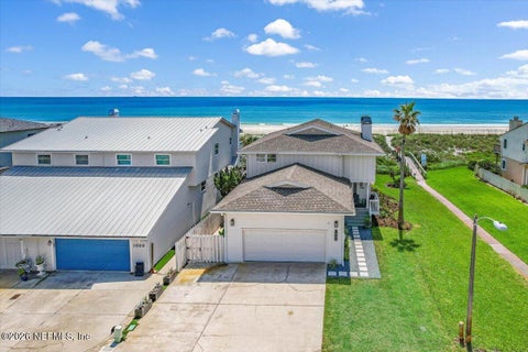 Photo of 1842 STRAND Street, Neptune Beach, FL 32266 (MLS # 2152478)