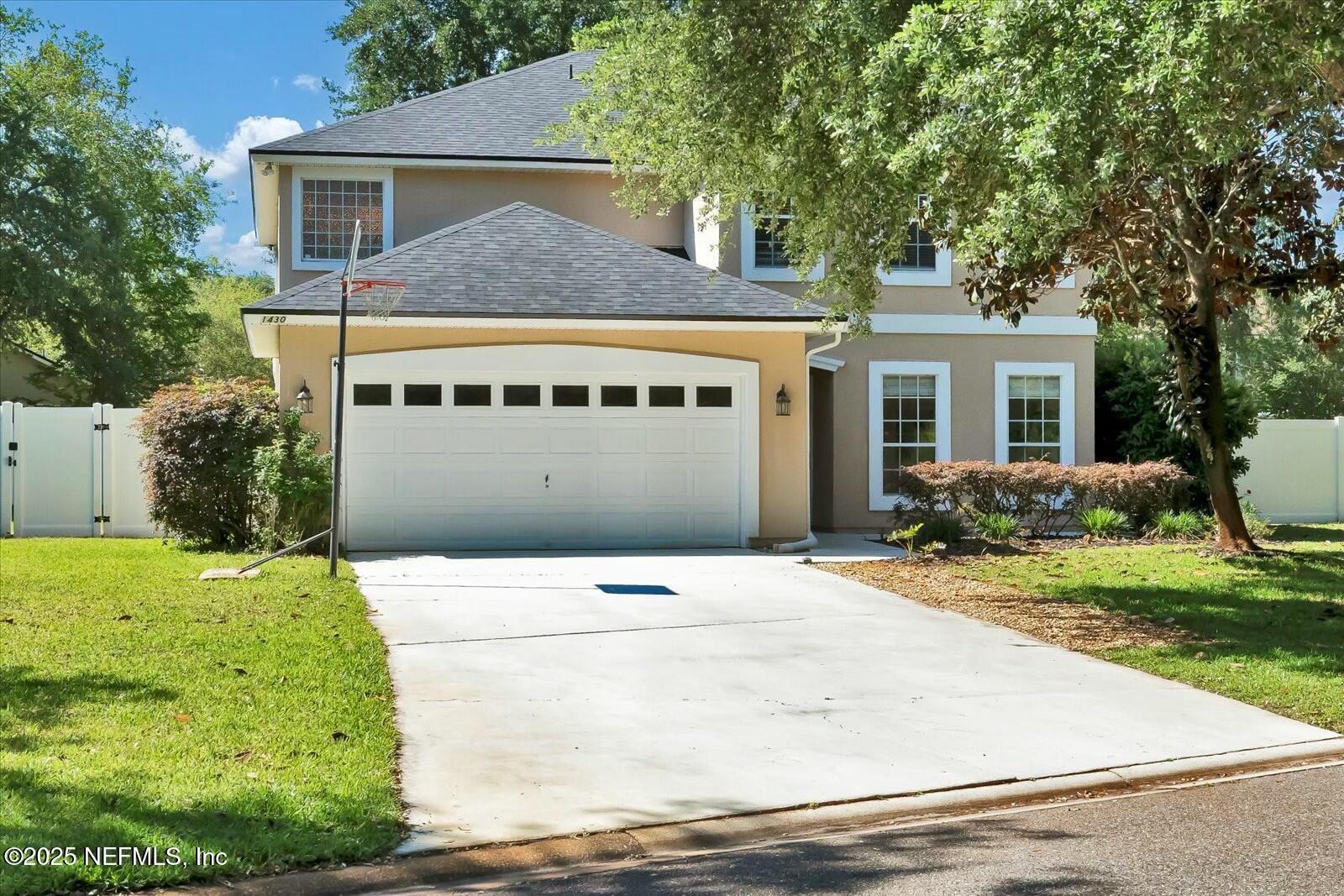 1430 RIVER OF MAY Street